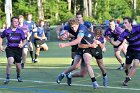 Men's Rugby vs Stonehill  Wheaton Men's Rugby vs Stonehill College. - Photo by Keith Nordstrom : Wheaton, Rugby, Stonehill